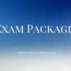 Exam package