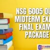 nsg 6005 exam